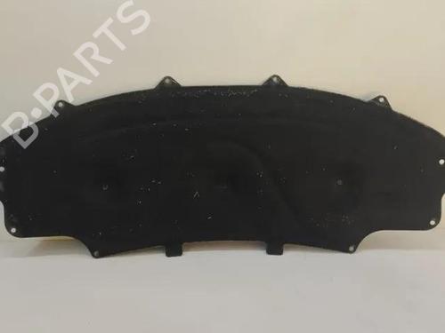 Upper protection MERCEDES-BENZ M-CLASS (W164) ML 350 4-matic (164.186) | BP28852981M93 