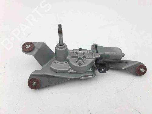 Used Rear wiper motor MAZDA 6 Estate (GJ, GL) 2.2 D (150 hp) 28878763