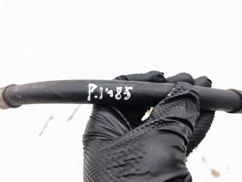 AC pipe MAZDA CX-7 (ER) 2.2 MZR-CD AWD (ER10A) | BP39499469M126 - Image 7