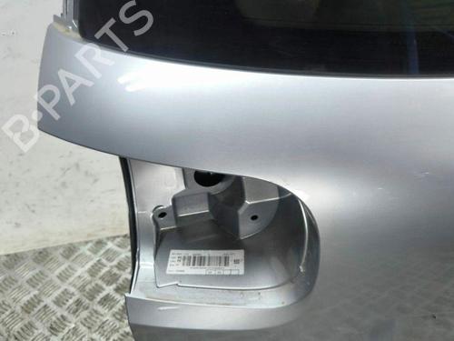 Tailgate CITROËN C5 AIRCROSS (A_) 1.2 PureTech 130 (ARHNSJ) | BP28905346C6 