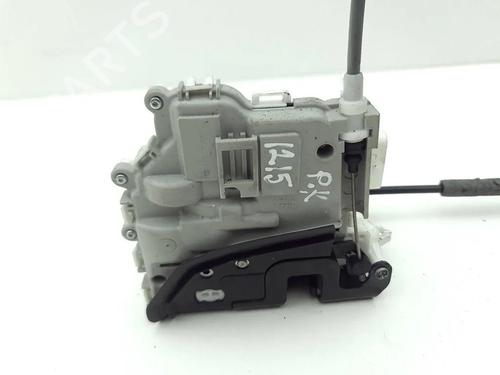 Front left lock AUDI A4 B9 (8W2, 8WC) 2.0 TDI | BP32674718C98 - Image 7
