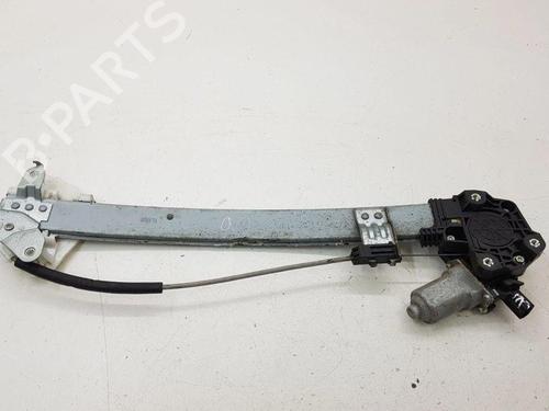 Used Rear right window mechanism HONDA ACCORD VIII (CU) 2.2 i-DTEC (CU3) (150 hp) 28903913