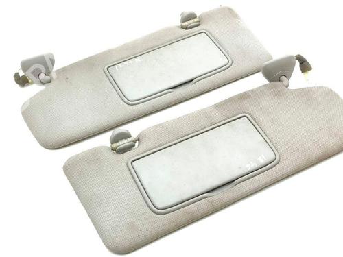 Used Right sun visor NISSAN 350Z Coupe (Z33) 3.5 (AAZ33) (280 hp) 28882241