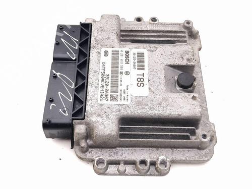 Engine control unit (ECU) KIA OPTIMA (FSGDS6B) 1.7 CRDi | BP29752541M57