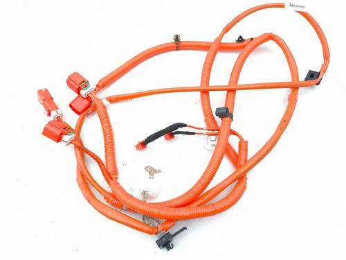 Electronic sensor TOYOTA C-HR (_X2_, _H2_) PHEV (MAXH21) | BP36952060M84 - Image 9
