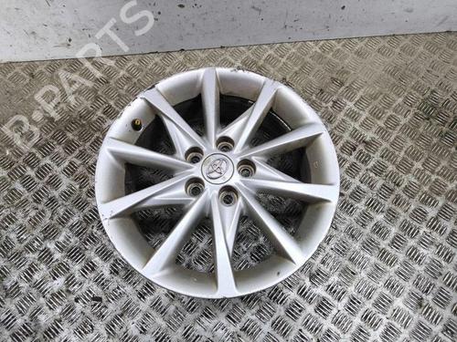 Used Rim Rim 38038393 38038393