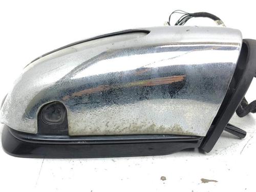 Right mirror MERCEDES-BENZ M-CLASS (W164) ML 320 CDI 4-matic | BP28898452C27 