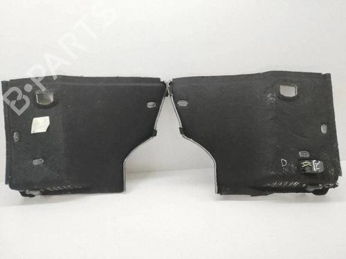 Boot lining BENTLEY CONTINENTAL FLYING SPUR (3W_) 6.0 | BP38240752I3 - Image 2