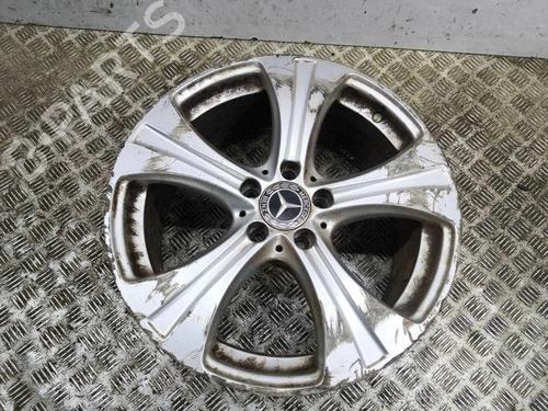 Used Rim Rim 38528956 38528956