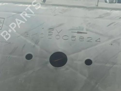 Heater matrix INFINITI FX 35 AWD | BP28855171M63