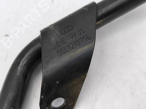 Pipe AUDI A6 C7 (4G2, 4GC) 1.8 TFSI | BP36080107M125 - Image 5