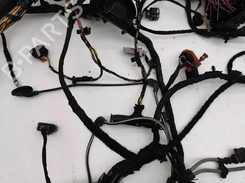 Wiring harness AUDI A3 Sportback (8YA, 8YF) 30 TFSI | BP33256275E16 - Image 2