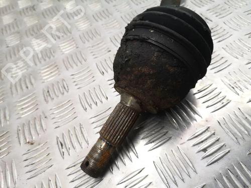 Right front driveshaft CITROËN C5 II Break (RE_) 1.6 HDi (RE9HZC, RE9HYB) | BP36176275M39 - Image 5