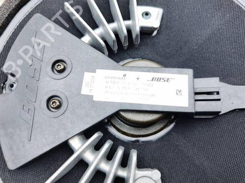 Electronic module MASERATI QUATTROPORTE V 4.2 | BP29866945M83 - Image 7