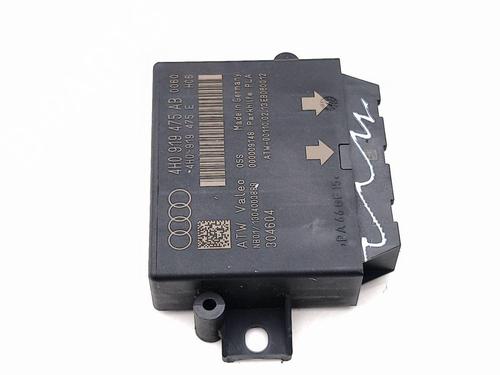 Electronic module AUDI A6 Allroad C7 (4GH, 4GJ) 3.0 TDI quattro | BP29829196M83