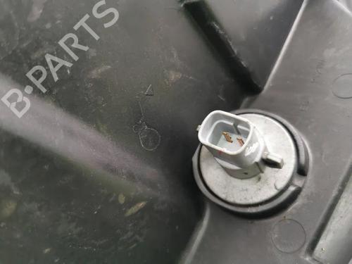 Left headlight OPEL ANTARA A (L07) 2.0 CDTI 4x4 | BP28891160C28 - Image 6