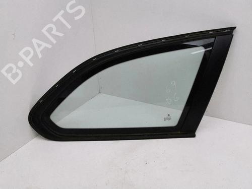 Used Rear right quarter glass Rear right quarter glass BMW 5 Touring (F11) 530 d (258 hp) 40210545 40210545