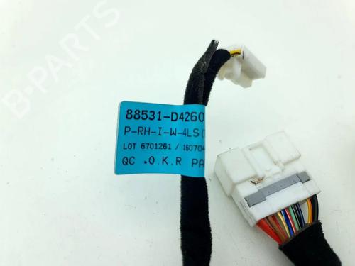 Wiring harness KIA OPTIMA (FSGDS6B) 1.7 CRDi | BP36180555E16 - Image 5