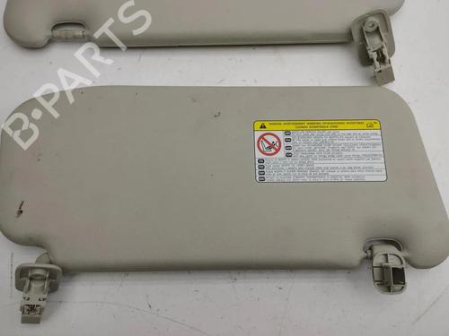 Left sun visor MAZDA CX-5 (KE, GH) 2.2 D AWD (KE2AW) | BP36347924I1 - Image 6
