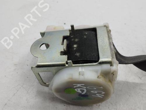 Rear left seatbelt OPEL ZAFIRA A MPV (T98) 2.2 DTI 16V (F75) | BP28903445I29 
