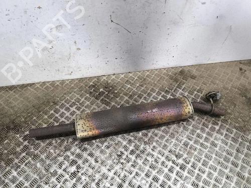 Used Exhaust system Exhaust system 38191986 38191986