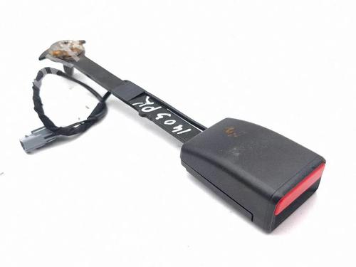Seat buckle RENAULT MEGANE IV Hatchback (B9A/M/N_) 1.5 dCi 110 (B9A3) | BP37522227I32 - Image 2