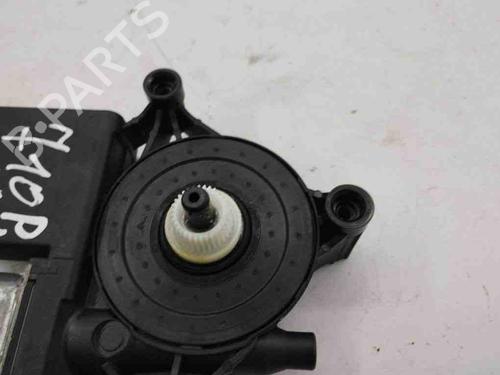 Left front window motor CITROËN C5 AIRCROSS (A_) 1.2 PureTech 130 (ARHNSJ) | BP28896816E21 