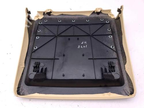 Seats set MASERATI QUATTROPORTE V 4.2 | BP36195500C78 - Image 7