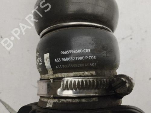 Intercooler pipe CITROËN C4 CACTUS 1.6 HDi 90 | BP38245627M127 - Image 6