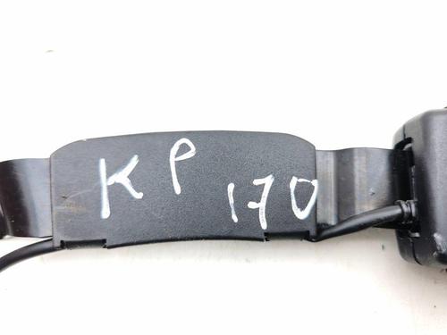 Seat buckle AUDI A1 Sportback (8XA, 8XF) 1.6 TDI | BP29510108I32 
