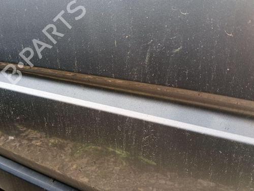 Left rear door SUBARU FORESTER (SH_) 2.0 D AWD (SHH, SHD, SHN) | BP28889277C4 
