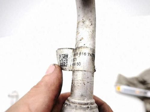 AC pipe AUDI A4 B9 Avant (8W5, 8WD) S4 TDI Mild Hybrid quattro | BP38248575M126 - Image 7