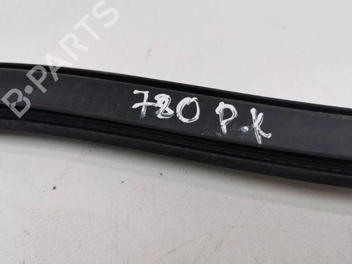 Rubber door seal AUDI Q2 (GAB, GAG) 35 TFSI | BP28899865C142 