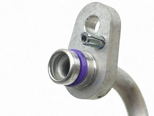 AC pipe AUDI Q4 E-TRON SUV (F4B) 40 | BP38783582M126 - Image 4