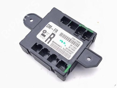 Used Electronic module Electronic module 33897938 33897938