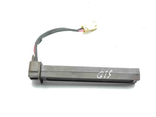 Varmeblæsermodstand SUBARU FORESTER (SH_) 2.0 D AWD (SHH, SHD, SHN) | BP28871801M108