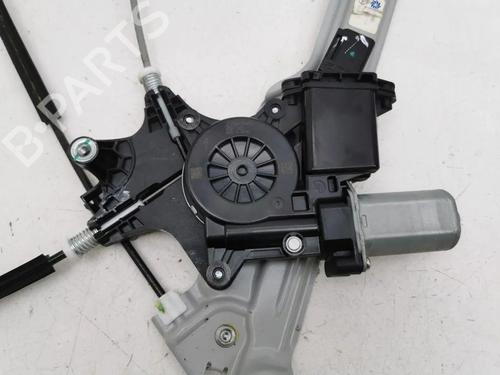 Front right window mechanism OPEL INSIGNIA A (G09) 1.6 CDTi (68) | BP36216220C23 - Image 7