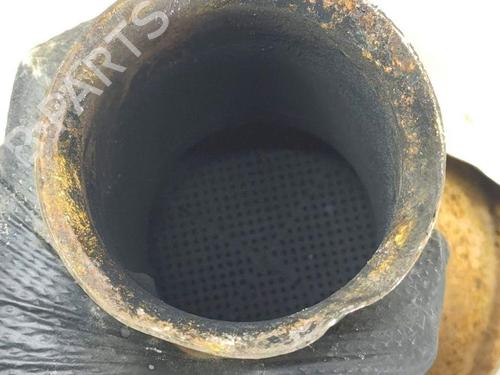 Catalyst CITROËN C-CROSSER (VU_, VV_) 2.2 HDi | BP28880365M10 