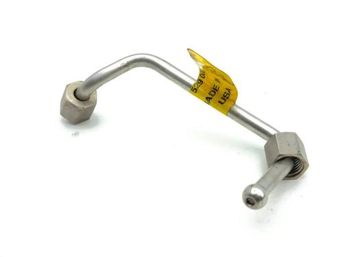 Pipe ALFA ROMEO GIULIA (952_) 2.0 (952ACA25) | BP36203430M125 - Image 4