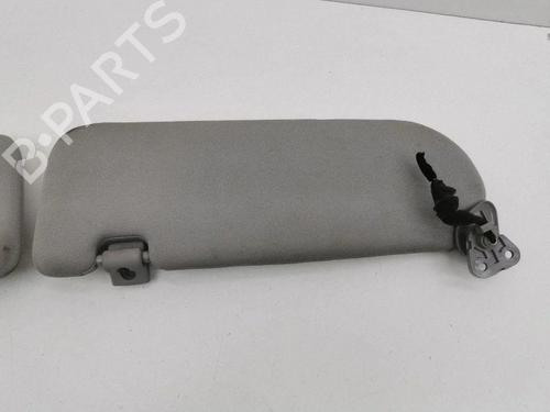 Left sun visor HYUNDAI i40 I (VF) 1.7 CRDi | BP38241680I1 - Image 7