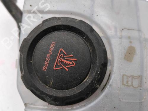 Expansion tank AUDI A3 Sportback (8VA, 8VF) 1.4 TFSI g-tron | BP28899922C120 