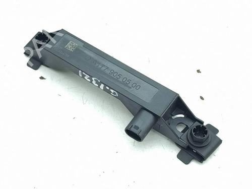 Electronic module MERCEDES-BENZ A-CLASS (W177) A 200 (177.087) | BP39618532M83 - Image 2