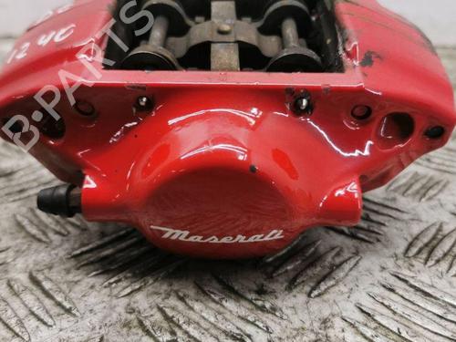 Right rear brake caliper MASERATI QUATTROPORTE V 4.2 | BP28881534M106 