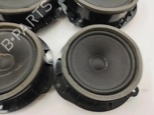 Electronic module AUDI Q5 (FYB, FYG) 45 TFSI Mild Hybrid quattro | BP34475225M83 - Image 10