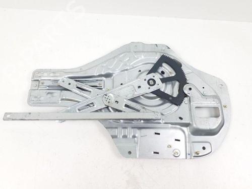 Rear left window mechanism HYUNDAI TUCSON (JM) 2.0 CRDi All-wheel Drive | BP28884673C24 