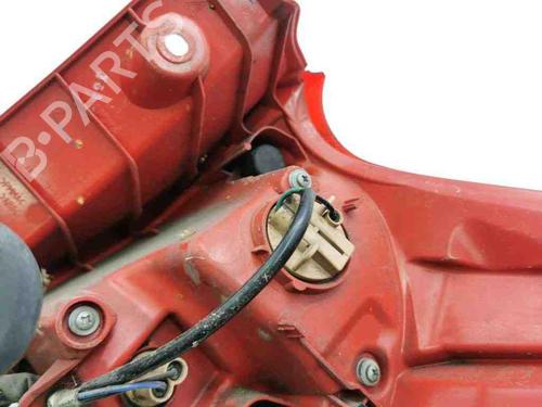 Left taillight TOYOTA AURIS (_E18_) 1.4 D-4D (NDE180_, NDE180R) | BP28903312C34 