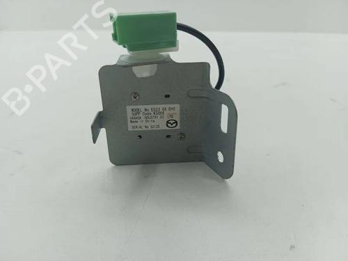 Antenne/Base MAZDA CX-7 (ER) 2.2 MZR-CD AWD (ER10A) | BP28849593C140 - Image 5