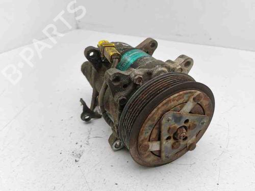 Used AC compressor PEUGEOT 308 SW I (4E_, 4H_) 1.6 HDi (90 hp) 28893454