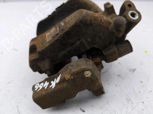 Left front brake caliper CITROËN C4 CACTUS 1.6 HDi 90 | BP38252041M105 - Image 4