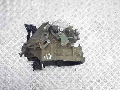 Used Gearbox Gearbox JEEP RENEGADE SUV (BU, B1, BV) 1.6 CRD (120 hp) 28846199 28846199